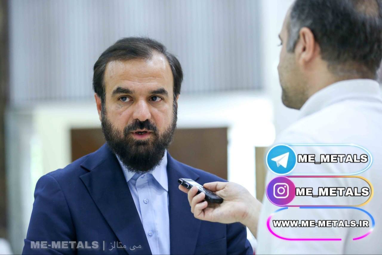 ۵۰۰ میلیارد تومان پروژه عمرانی در سال ۱۴۰۳ در دستورکار داریم ۵۰۰ میلیارد تومان پروژه عمرانی در سال ۱۴۰۳ در دستورکار داریم