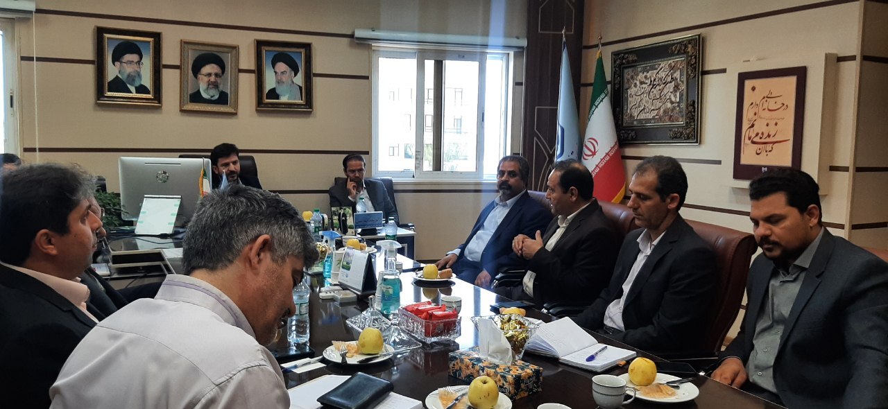 ساخت درمانگاه تامین اجتماعی در جاجرم به همت شرکت آلومینای ایران ساخت درمانگاه تامین اجتماعی در جاجرم به همت شرکت آلومینای ایران
