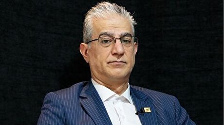 سیاست دولت چهاردهم، باید جلوگیری از هیجان در بورس باشد