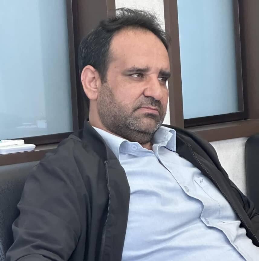 پیام تبریک مدیرعامل شرکت صنایع فولاد رهام پارس بختگان به دکتر پزشکیان رئیس‌جمهور منتخب و تشکر از ملت شریف ایران به پاس خلق حماسه حضور در چهاردهمین دوره انتخابات ریاست جمهوری