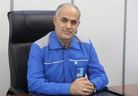 پیام تبریک ایران خودرو به رییس‌جمهور منتخب