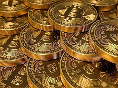 استخراج بیت‌کوین سخت شد