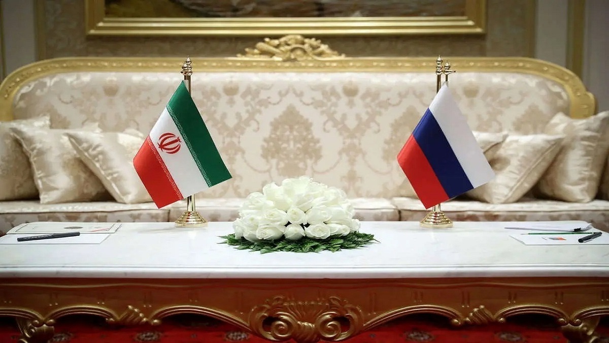 شروعی برای جهش در مبادلات تجاری کشور با امضای پیمان پولی میان ایران و روسیه