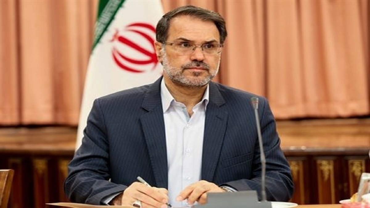 تمامی اموال و املاک دولت از طریق سامانه سادا شناسایی شد