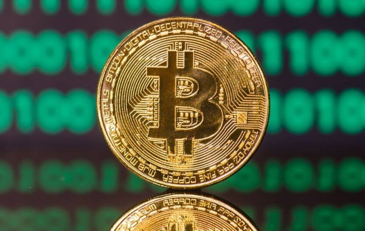 قیمت روز بیت‌کوین و اتریوم_سه‌شنبه ۱۹ تیرماه/ ادامه روند صعودی بیت‌کوین
