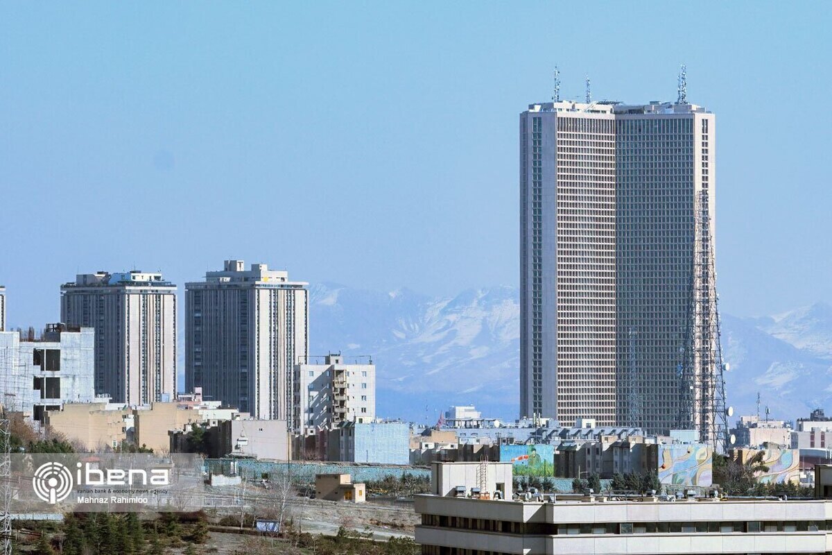 نهضت ملی ترمز قیمت مسکن را کشید/ تورم تک رقمی مسکن در خرداد
