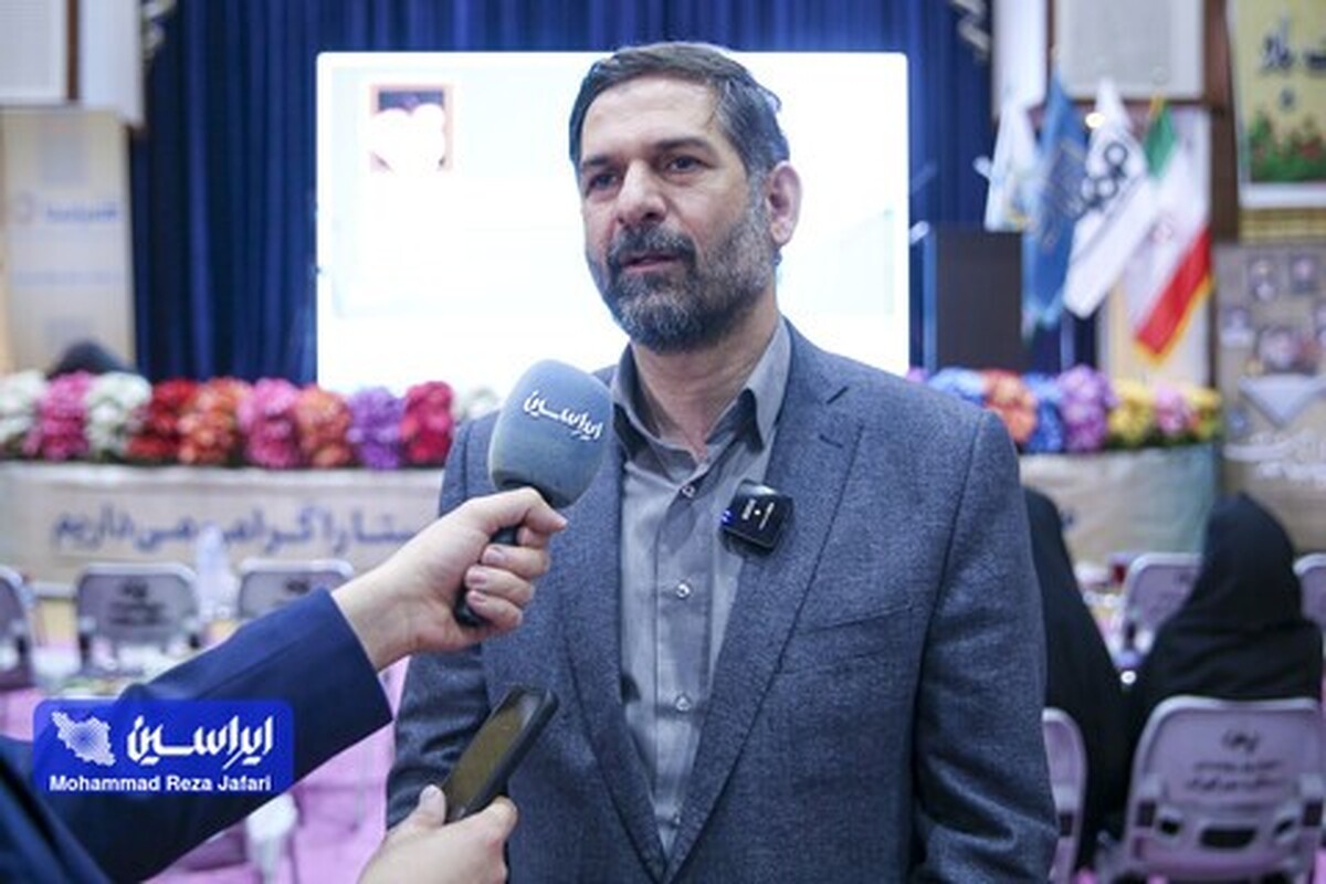 فولاد مبارکه در حوزه مسوولیت اجتماعی با مشارکت مردم برنامه‌ریزی می‌کند