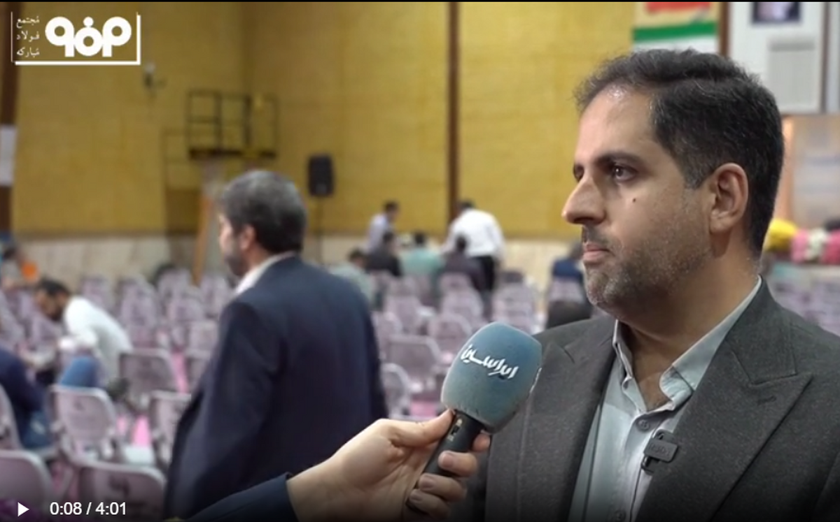 مدل جدیدی از مسوولیت اجتماعی فولاد مبارکه در مناطق هدف اجرا می‌شود