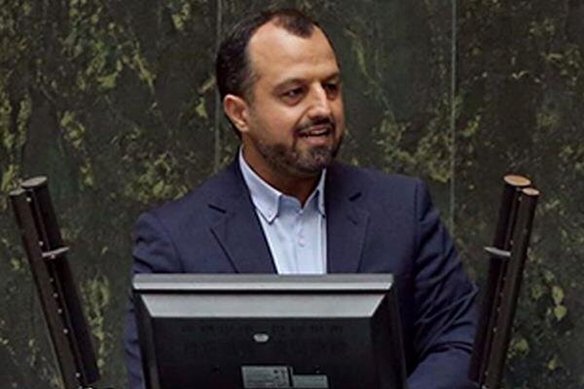 خاندوزی: متوسط رشد اقتصادی در دولت سیزدهم به بیش از ۴.۵ درصد رسیده است