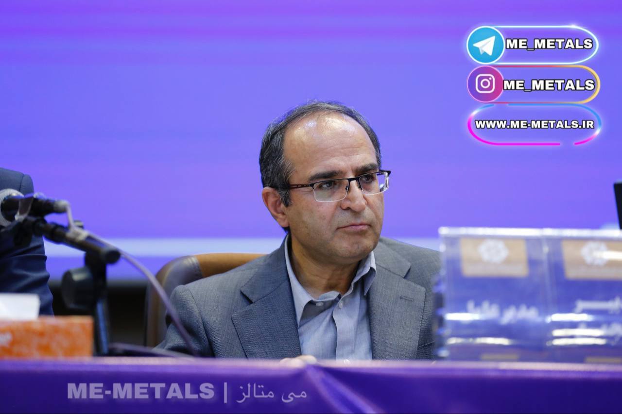 سال ۱۴۰۳ سال شکوفایی تجلی خواهد بود سال ۱۴۰۳ سال شکوفایی تجلی خواهد بود