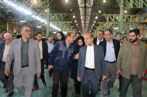کارگروه‌های راهیان پیشرفت بسیج تشکیل می‌شود/ گره‌گشایی مشکلات واحد‌های تولیدی بدست نخبگان بسیجی