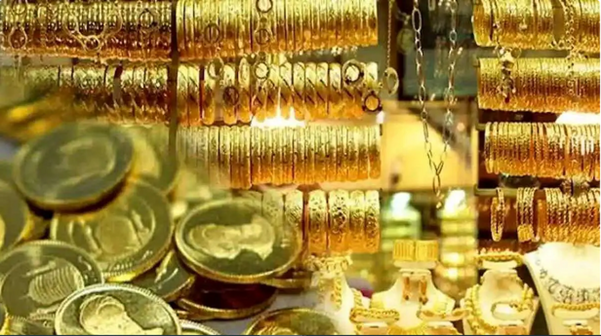 قیمت طلا ۲۴ عیار امروز ۲ تیر ۱۴۰۳