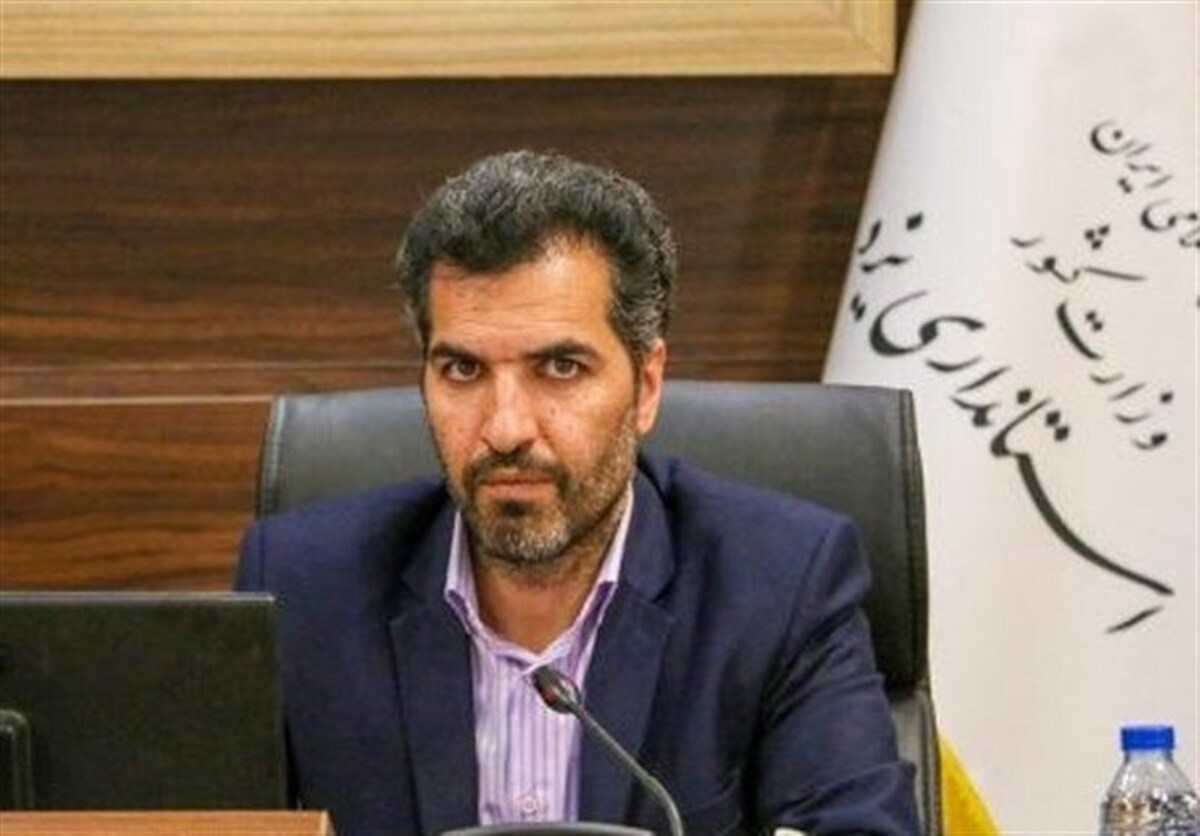 بازگشت ۶۰۰ میلیارد تومان از محل معادن به یزد