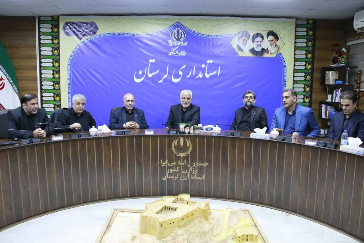 رفع موانع تولید ۸۶ واحد صنعتی و تولیدی بروجرد