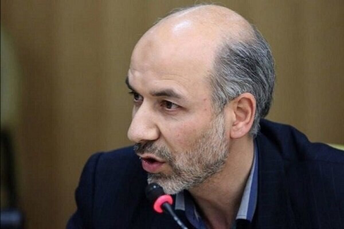 گفتگوی تلفنی و تقدیر وزیر نیرو از جهادگران نیروگاه رامین اهواز