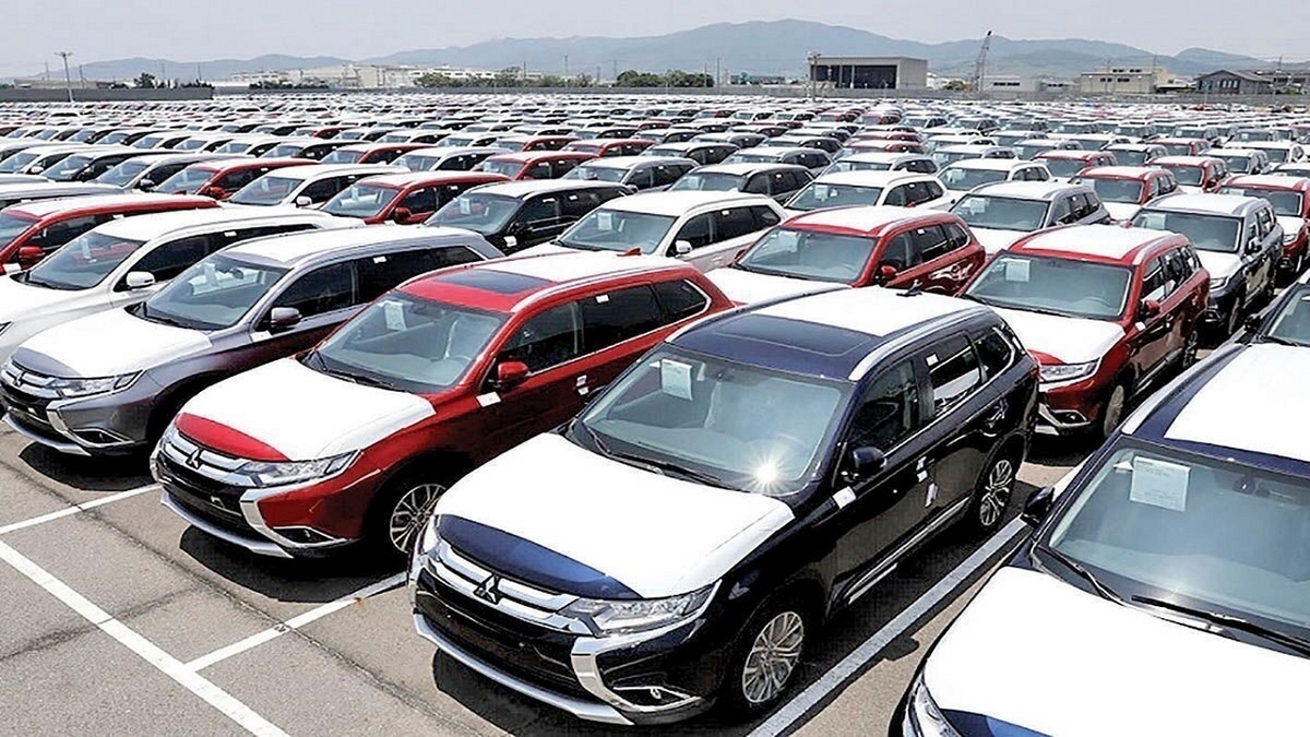 زمان اعلام نتایج هفدهمین طرح عرضه خودرو‌های وارداتی مشخص شد