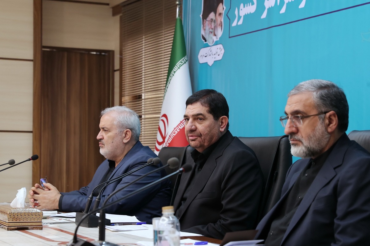 افتتاح ۲۶ طرح صنعتی و تولیدی در ۱۰ استان با اعتباری بالغ بر ۶۰ هزار میلیارد تومان/ ایجاد ۵ هزار و ۵۶۳ فرصت شغلی پایدار