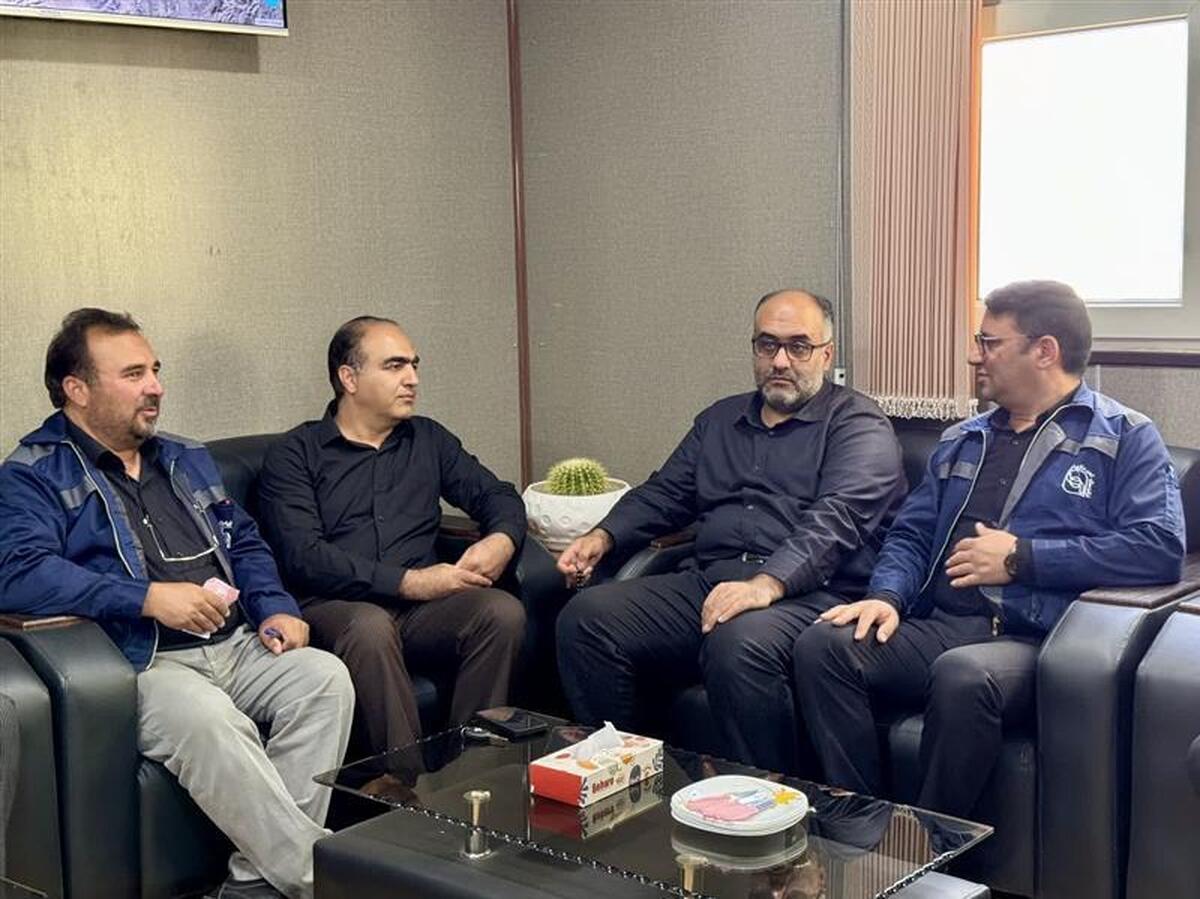 سرعت گرفتن عملیات اکتشافی در معدن سه چاهون/ برنامه‌ریزی‌های دقیق، تضمین‌کننده تداوم تولید در آینده است
