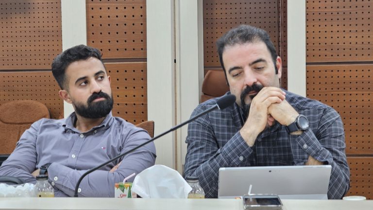 ضرورت آشنایی با سئو/ برگزاری کارگاه آموزشی ضرورت آشنایی با سئو/ برگزاری کارگاه آموزشی