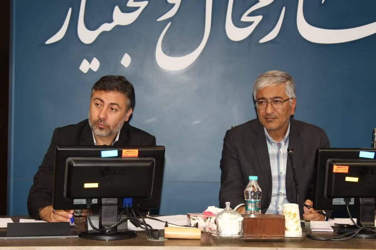 رشد ۹۵ درصدی صادرات معادن و افزایش ۵۰ درصدی صادرات صنعت استان چهارمحال و بختیاری