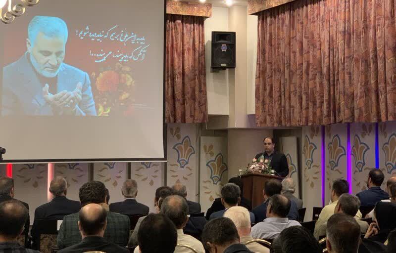 معادن ارزآور هستند/ کشور به وزارتخانه معدن نیاز دارد معادن ارزآور هستند/ کشور به وزارتخانه معدن نیاز دارد