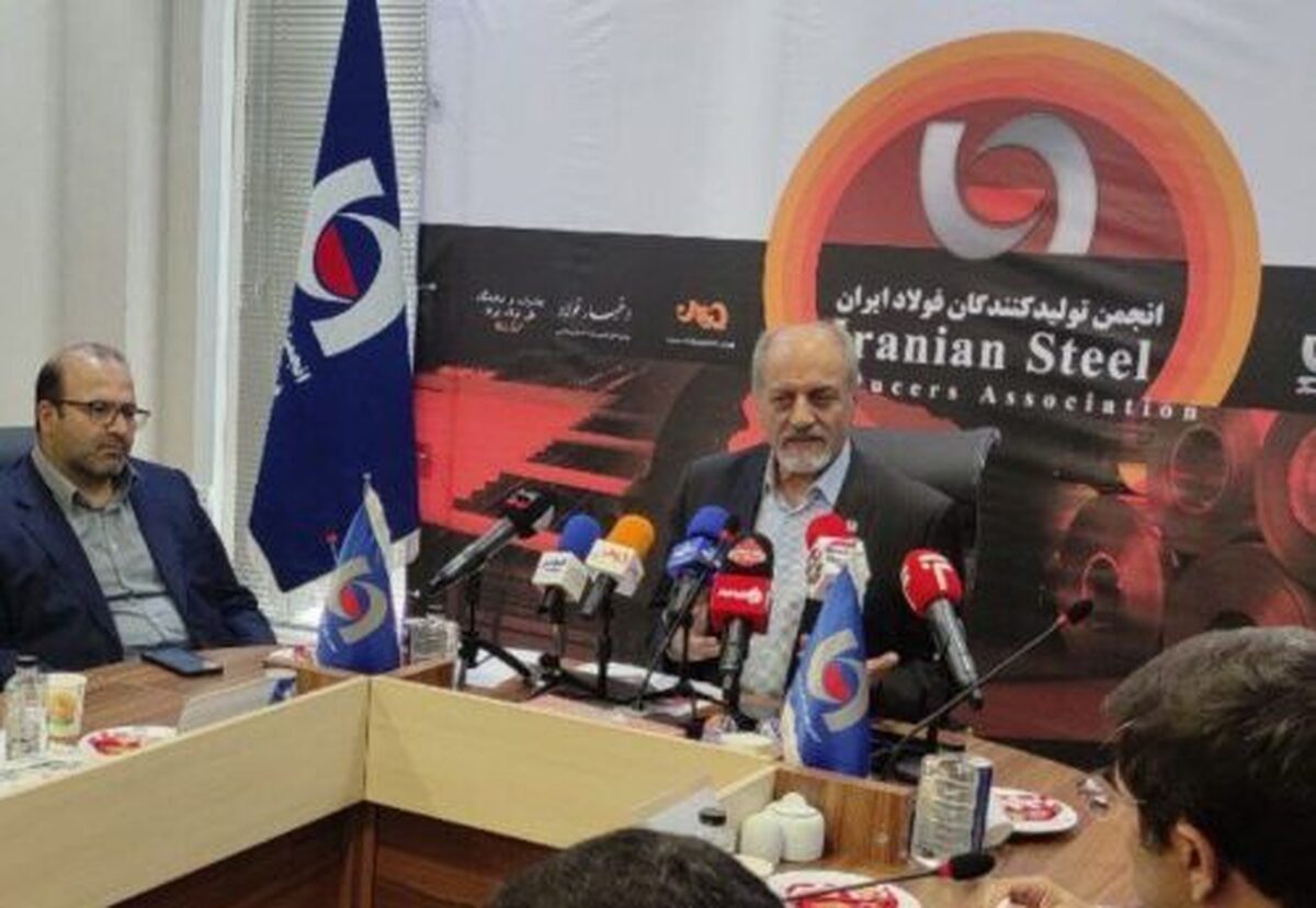 دولت جدید در راستای تنش‌زدایی قدم بردارد
