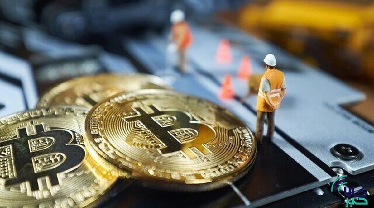 آخرین وضعیت بازار رمزارز‌ها در جهان