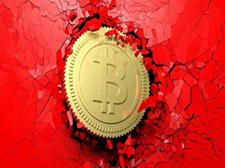 بهبود قیمت بیت‌کوین به بالاتر از سطح ۶۶ هزار دلار