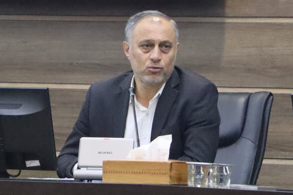 جایگاه هشتم آذربایجان‌غربی در تحقق سرمایه‌گذاری صنعتی کشور