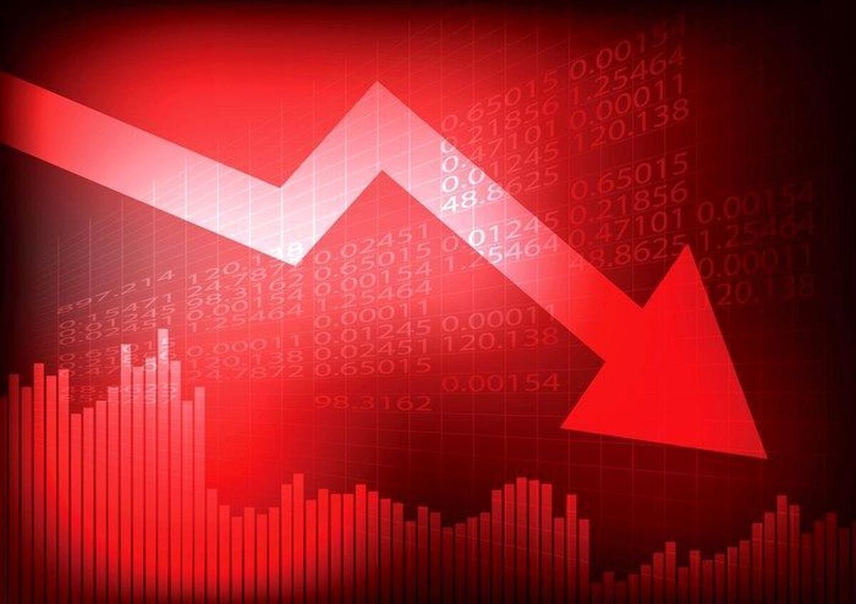 خروج هزار و ۴۵۹ میلیارد تومان نقدینگی حقیقی‌ها از بازار سرمایه