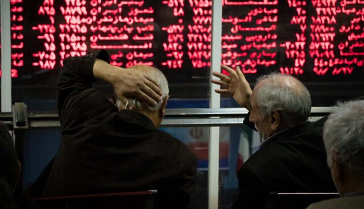 بازدهی بورس نسبت به بازار‌های موازی دیگر آخر شد