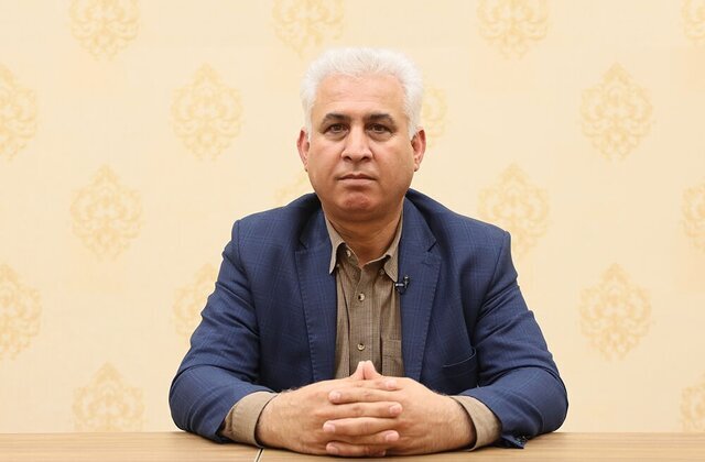چرا در هفتمین کشور تولیدکننده، سیمان نایاب میشود؟ چرا در هفتمین کشور تولیدکننده، سیمان نایاب میشود؟
