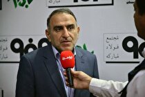خرید لوکوموتیو، دپوی تعمیرات و افزایش حمل بار؛ سیاست آینده توکاریل