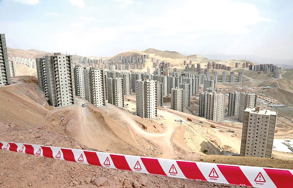 دمای زمستانی املاک حومه/ نسبت قیمت‌ها در بازار مسکن برگشت/ تاثیر کاهش محرک‌های بیرونی تورم مسکن در ماه‌های اخیر اثر متفاوتی روی بازار املاک حومه تهران - در مقایسه با نحوه اثرپذیری پایتخت- داشته است