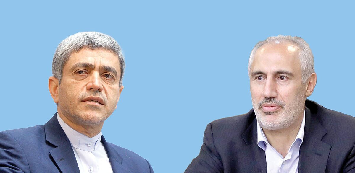 مهره‌چینی تیم اقتصادی/ بررسی سوابق علی طیب‌نیا و سیدحمید پورمحمدی/ ۳ نماینده مجلس در گفت‌وگویی مطرح کردند؛ ساز کوک تیم اقتصادی پزشکیان/ رئیس‌جمهور تا پایان هفته لیست وزرای پیشنهادی را ارائه می‌کند