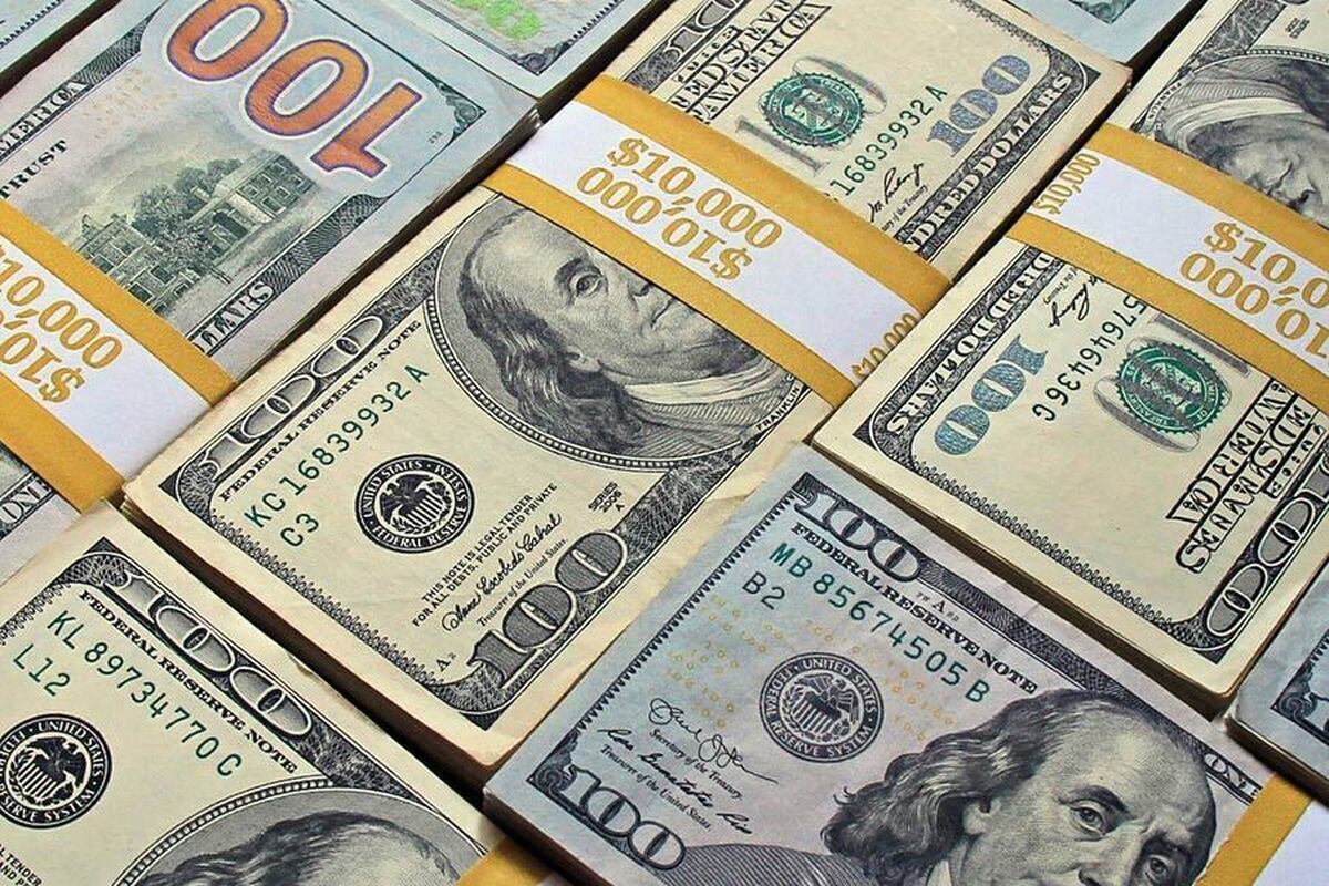 قیمت روز دلار و یورو_یکشنبه ۲۱ مردادماه/ صعودی شدن نرخ ارز‌های مبادله‌ای