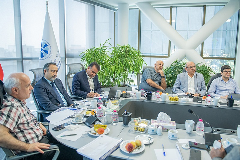 پیشنهاد ایجاد معاونت انرژی در ساختار دولت پیشنهاد ایجاد معاونت انرژی در ساختار دولت