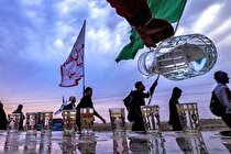 تامین آب شرب پایدار برای ۴.۵ میلیون زائر
