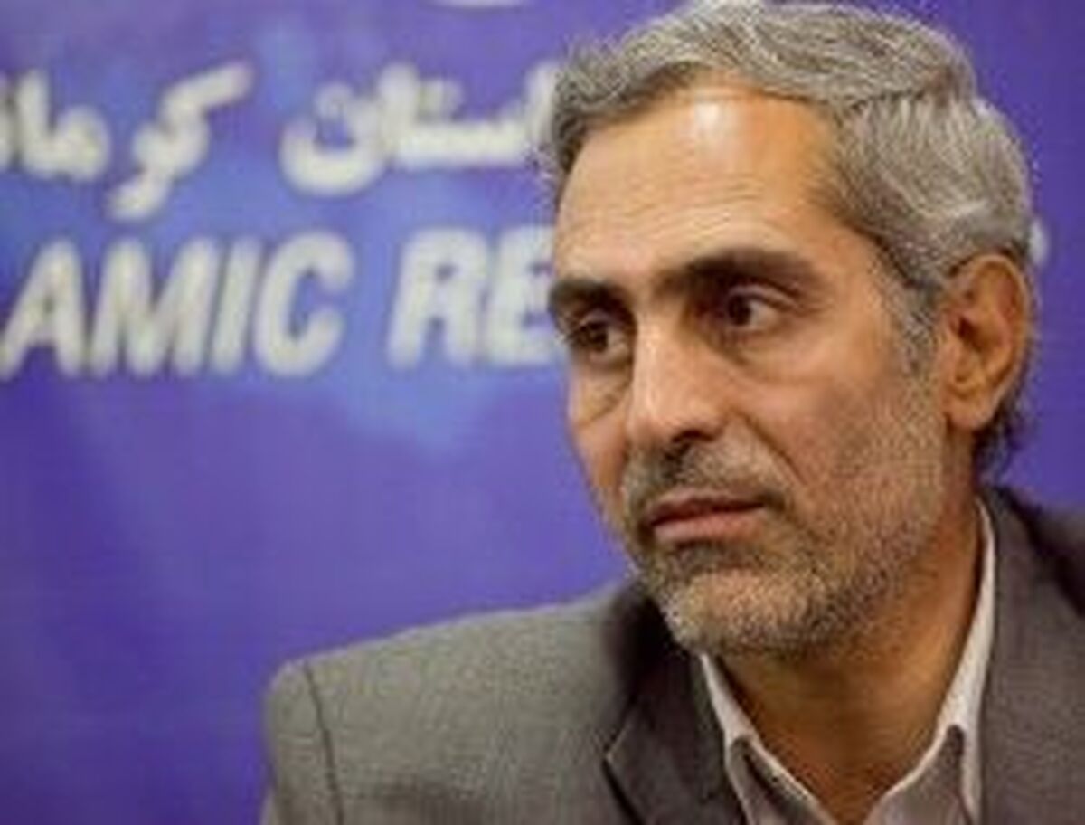وزیر پیشنهادی نفت برخاسته از بدنه این وزارت‌خانه است