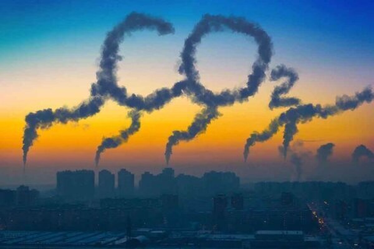 معرفی پروژه تبدیل گاز‌های زائد صنعت فولاد به محصول Carbon۴ PUR