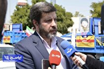تجهیز ۱۱۰ خانه ورزشی روستایی با هدف برقراری عدالت اجتماعی توسط فولاد مبارکه انجام شد