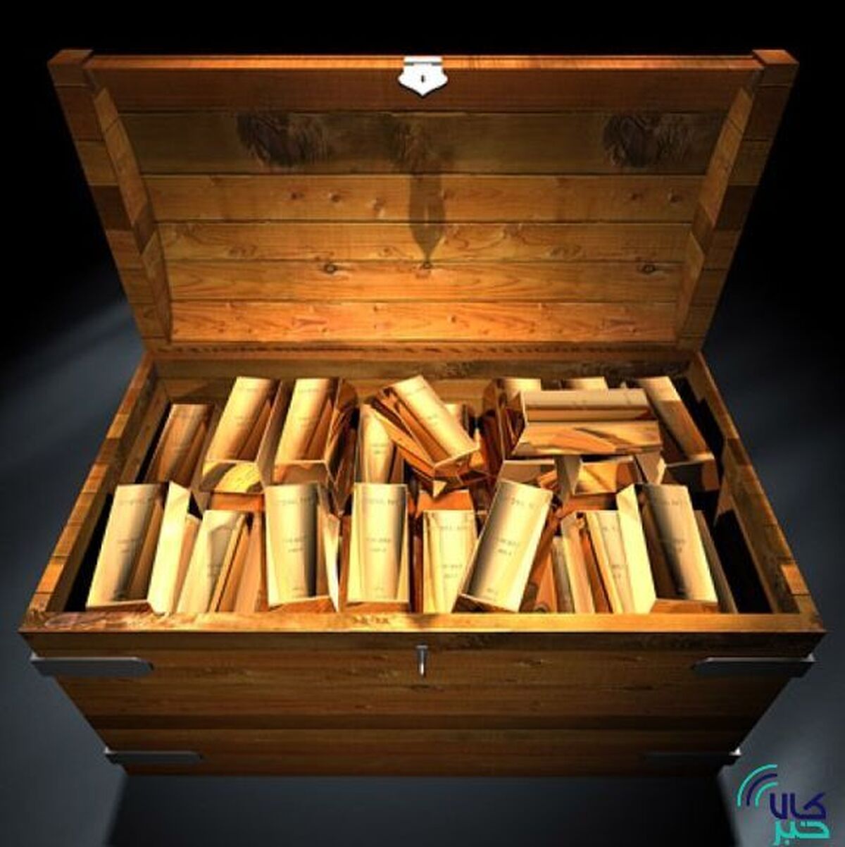 راه‌اندازی قرارداد آتی صندوق طلای لوتوس تحویل تیرماه
