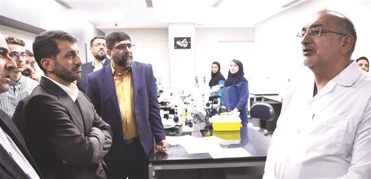 حمایت از مراکز تحقیقاتی و توسعه مرز‌های دانش در مسیر تحقق مسوولیت اجتماعی تأثیرگذار است