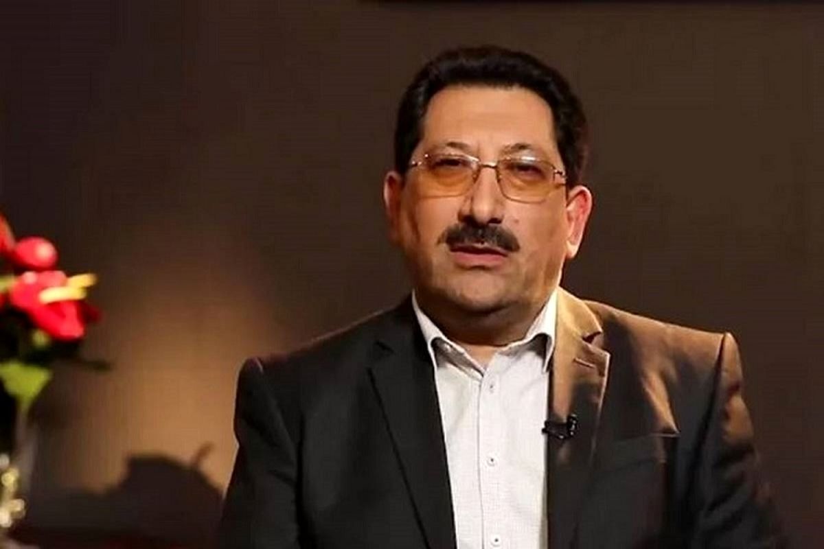 اتابک رزومه خوبی برای اداره وزارت صمت دارد
