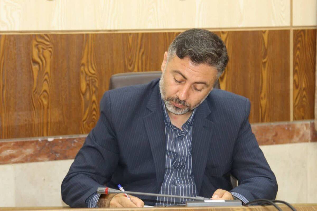 رشد ۸۹ درصدی سرمایه‌گذاری‌های صنعتی در چهارمحال و بختیاری
️