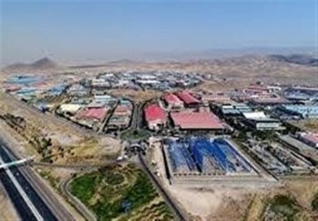 بهره‌برداری از ۲۸ طرح صنعتی در چهارمحال و بختیاری