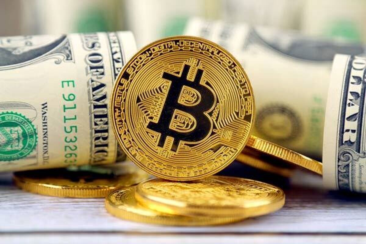 قیمت روز ارز‌های دیجیتال - دوشنبه، ۲۹ مرداد ۱۴۰۳