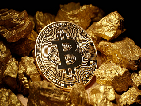انباشت بیش از ۲۳ هزار بیت‌کوین