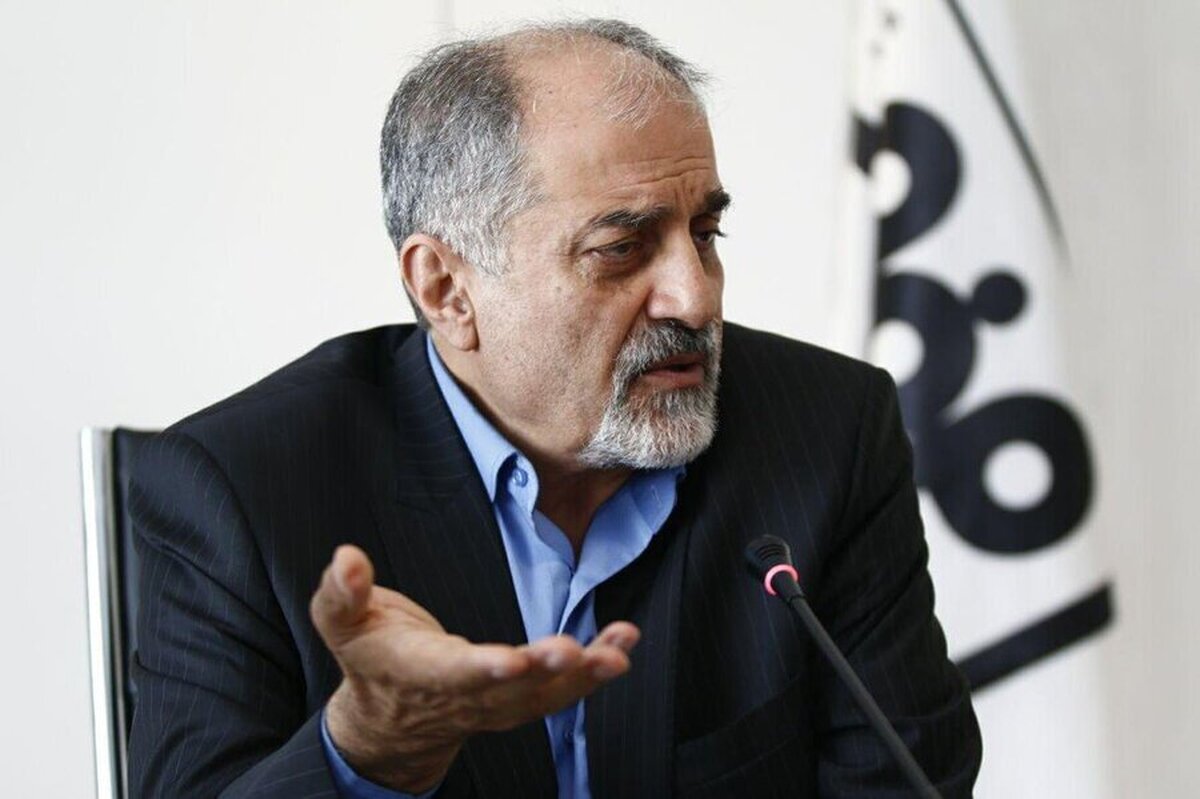 خروج فولاد از تور نیما/ ۲ مانع رشد تولید، افزایش درآمد‌های ارزی و تامین مواد اولیه صنایع فلزی برطرف شد
