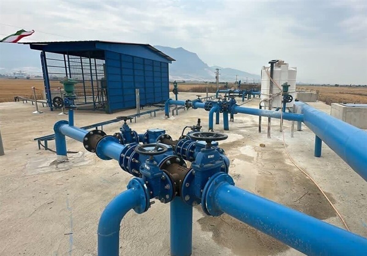 ۱۱۱ روستای خراسان جنوبی شبکه آبرسانی ندارند